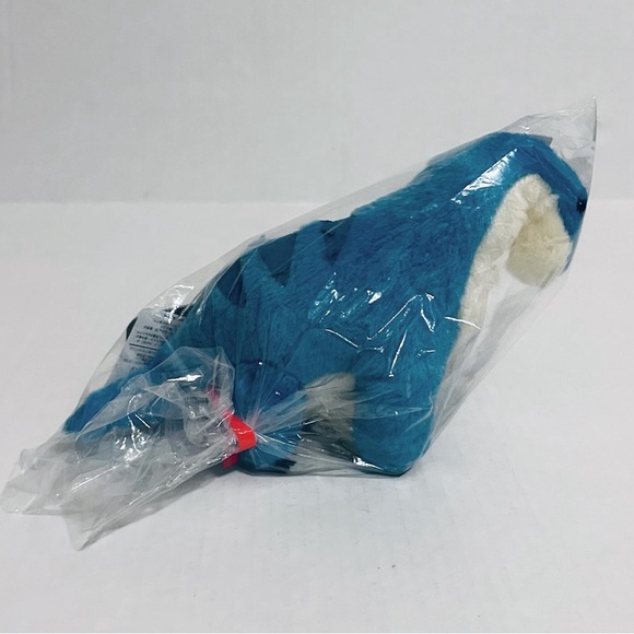 DokiDoki Dinosaur Era Brontosaurus Plush - Picture 2 of 6